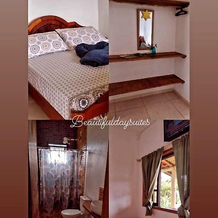 Beautiful Day Suites Ильябела Экстерьер фото