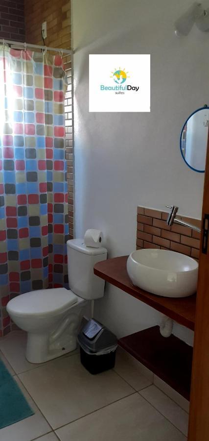 Beautiful Day Suites Ильябела Экстерьер фото